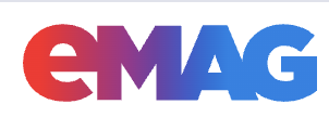 Logo emag.ro - magazin miere de manuca