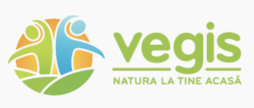 Logo vegis.ro - magazin miere de manuca