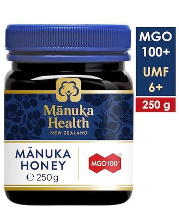 Miere de Manuka MGO 100+