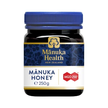 Miere de Manuka MGO 250+